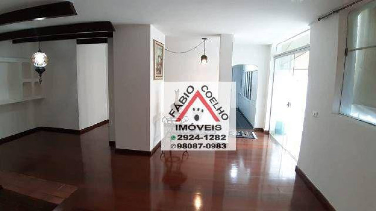 Imagem Cobertura com 3 Quartos à Venda, 164 m² em Moema - São Paulo Imagem Cobertura com 3 Quartos à Venda, 164 m² em Moema - São Paulo