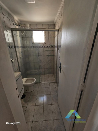 Imagem Apartamento com 2 Quartos à Venda, 52 m² em Vila Mascote - São Paulo