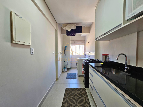 Imagem Apartamento com 2 Quartos à Venda, 47 m² em Centro - Osasco