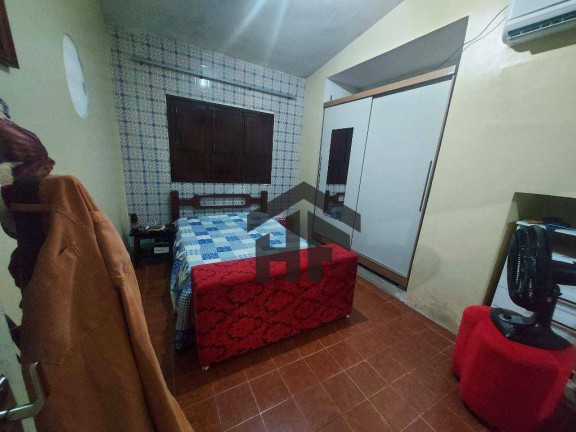 Imagem Casa com 4 Quartos à Venda, 184 m² em Campo Grande - Recife