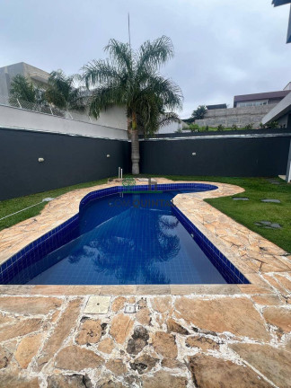 Imagem Casa com 4 Quartos para Alugar, 422 m² em Jardim Do Golf I - Jandira