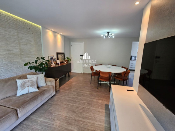 Imagem Apartamento com 3 Quartos à Venda, 91 m² em Tirol - Natal