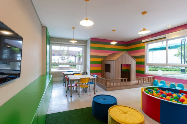 Imagem Imóvel com 2 Quartos à Venda, 65 m² em Jardim Marajoara - São Paulo Imagem Imóvel com 2 Quartos à Venda, 65 m² em Jardim Marajoara - São Paulo