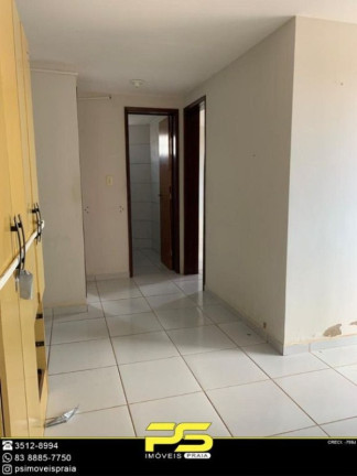 Imagem Apartamento com 2 Quartos à Venda, 55 m² em Cidade Dos Colibris - João Pessoa Imagem Apartamento com 2 Quartos à Venda, 55 m² em Cidade Dos Colibris - João Pessoa