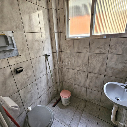 Imagem Kitnet com 1 Quarto à Venda, 45 m² em Tupi - Praia Grande Imagem Kitnet com 1 Quarto à Venda, 45 m² em Tupi - Praia Grande