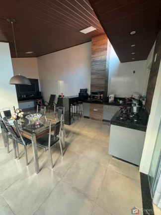 Imagem Casa com 3 Quartos à Venda, 126 m² em Bela Vista - Patos De Minas Imagem Casa com 3 Quartos à Venda, 126 m² em Bela Vista - Patos De Minas