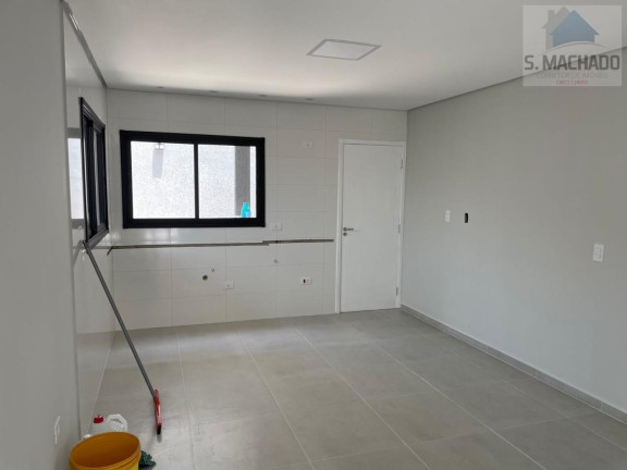 Imagem Casa com 3 Quartos à Venda, 94 m² em Parque Das Nações - Santo André