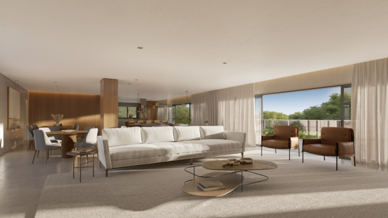 Imagem Apartamento com 3 Quartos à Venda, 307 m² em Petrópolis - Porto Alegre
