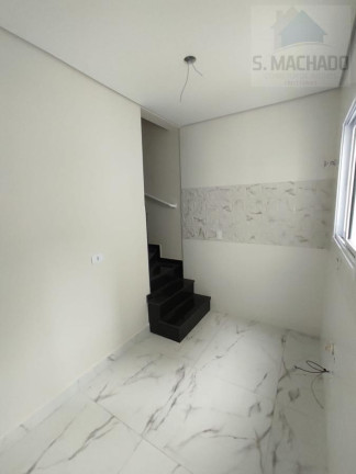 Imagem Apartamento com 2 Quartos à Venda, 96 m² em Vila Curuça - Santo André