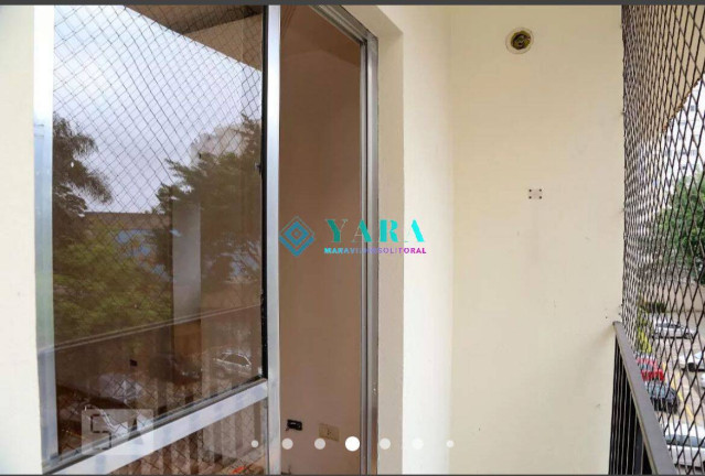 Imagem Apartamento com 2 Quartos à Venda, 84 m² em Morumbi - São Paulo