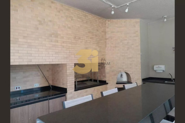 Imagem Apartamento com 3 Quartos à Venda, 135 m² em Granja Julieta - São Paulo