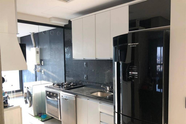 Imagem Apartamento com 2 Quartos à Venda, 70 m² em Vila Regente Feijó - São Paulo Imagem Apartamento com 2 Quartos à Venda, 70 m² em Vila Regente Feijó - São Paulo