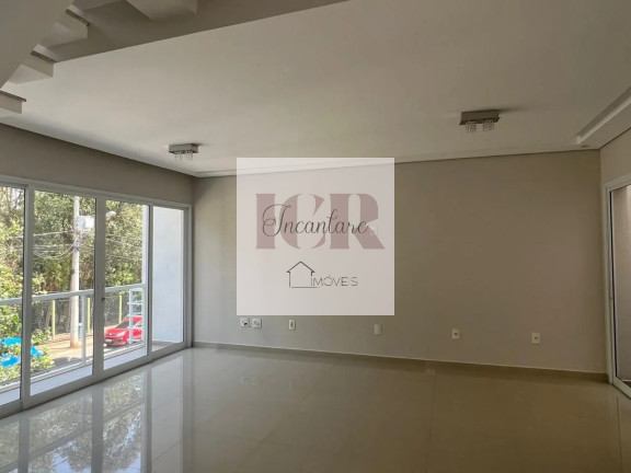 Casa de Condomínio com 3 Quartos à Venda, 200 m² em Wanel Ville - Sorocaba