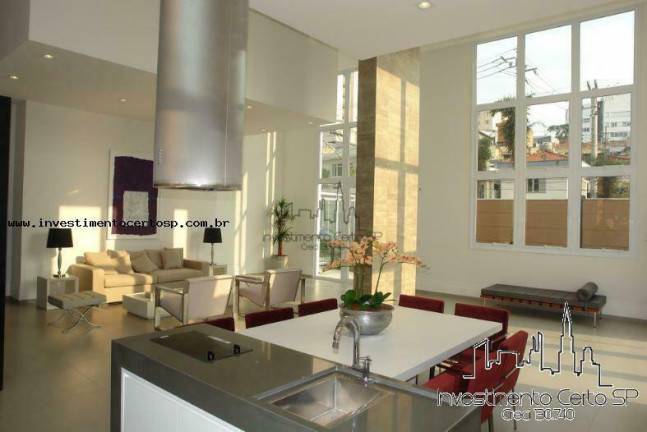 Imagem Apartamento com 3 Quartos à Venda, 118 m² em Vila Ipojuca - São Paulo