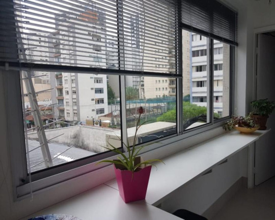 Imagem Apartamento com 3 Quartos à Venda, 120 m² em Santa Cecília - São Paulo Imagem Apartamento com 3 Quartos à Venda, 120 m² em Santa Cecília - São Paulo