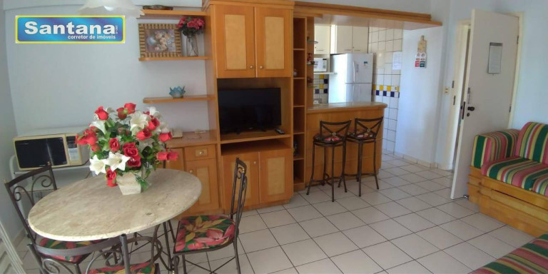 Apartamento com 2 Quartos à Venda, 69 m² em Do Turista - Caldas Novas