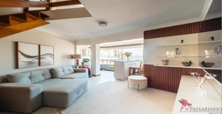 Imagem Cobertura com 3 Quartos à Venda, 184 m² em Praia Grande - Torres Imagem Cobertura com 3 Quartos à Venda, 184 m² em Praia Grande - Torres