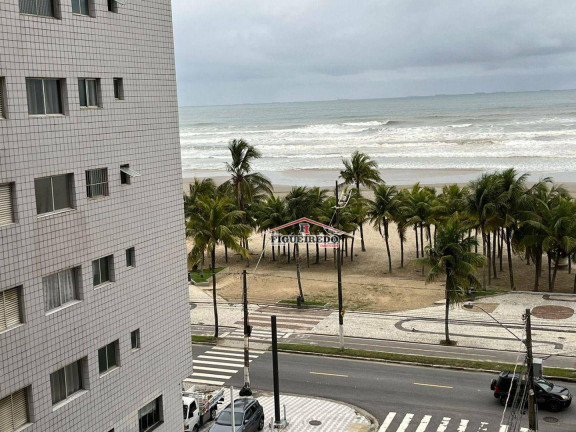 Kitnet com 1 Quarto à Venda, 38 m² em Aviação - Praia Grande