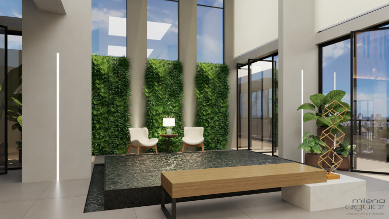 Imagem Apartamento com 2 Quartos à Venda, 141 m² em Nova Guará - Guaratinguetá