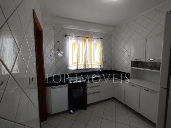 Imagem Apartamento com 2 Quartos à Venda, 65 m² em Jardim Satélite - São José Dos Campos
