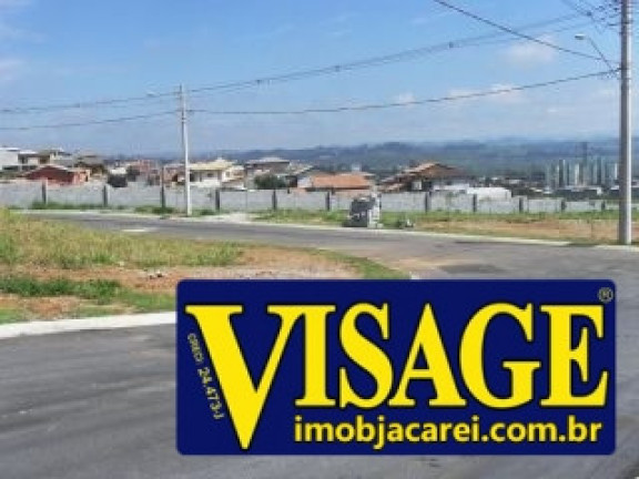 Imagem Terreno à Venda, em Jd. Panorama - Jacareí Imagem Terreno à Venda, em Jd. Panorama - Jacareí