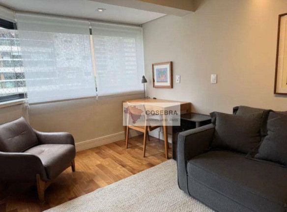 Imagem Apartamento com 3 Quartos à Venda, 94 m² em Vila Olímpia - São Paulo Imagem Apartamento com 3 Quartos à Venda, 94 m² em Vila Olímpia - São Paulo