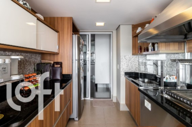 Imagem Apartamento com 4 Quartos à Venda, 236 m² em Tatuapé - São Paulo