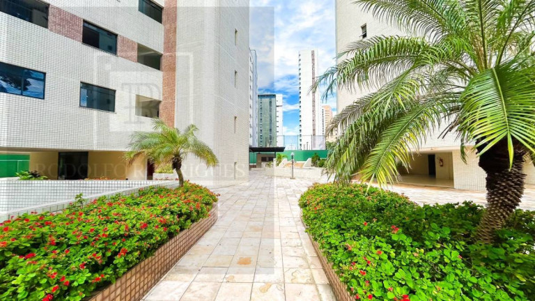 Imagem Apartamento com 3 Quartos à Venda, 170 m² em Meireles - Fortaleza Imagem Apartamento com 3 Quartos à Venda, 170 m² em Meireles - Fortaleza