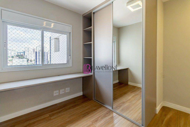 Imagem Apartamento com 3 Quartos à Venda, 123 m² em Pompeia - São Paulo Imagem Apartamento com 3 Quartos à Venda, 123 m² em Pompeia - São Paulo