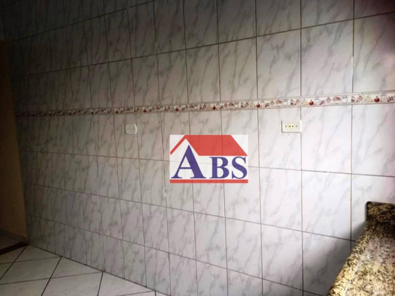 Imagem Casa com 2 Quartos à Venda, 12 m² em Vila Ponte Nova - Cubatão Imagem Casa com 2 Quartos à Venda, 12 m² em Vila Ponte Nova - Cubatão