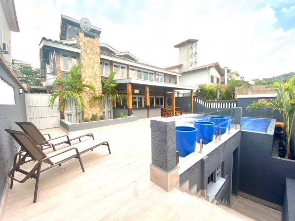 Imagem Casa de Condomínio com 3 Quartos à Venda, 400 m² em Alphaville - Santana De Parnaíba Imagem Casa de Condomínio com 3 Quartos à Venda, 400 m² em Alphaville - Santana De Parnaíba
