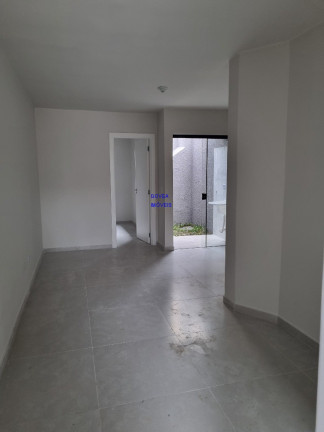 Imagem Casa com 2 Quartos à Venda, 37 m² em Campo De Santana - Curitiba