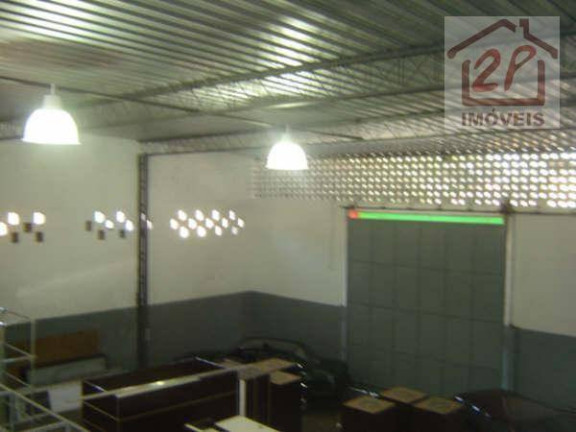 Imagem Galpão à Venda, 980 m² em Vila Nair - São José Dos Campos Imagem Galpão à Venda, 980 m² em Vila Nair - São José Dos Campos