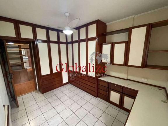 Imagem Imóvel com 3 Quartos à Venda, 128 m² em Boqueirão - Santos