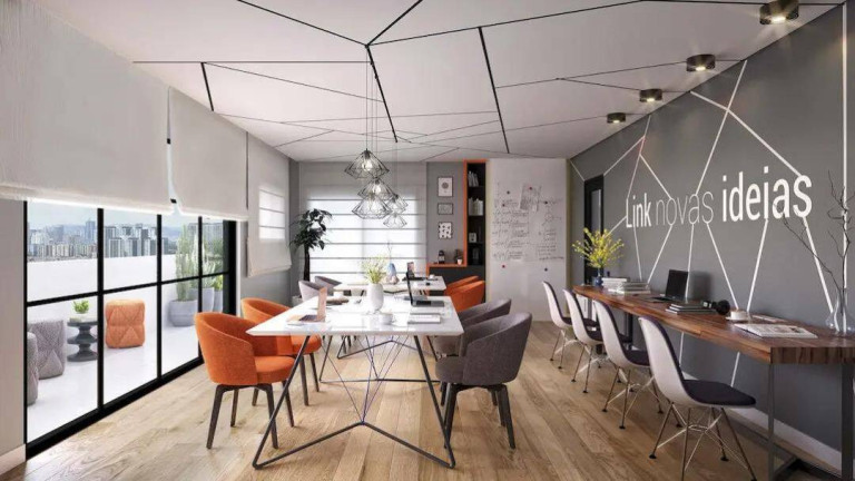 Imagem Apartamento com 2 Quartos à Venda, 83 m² em Boa Vista - Curitiba Imagem Apartamento com 2 Quartos à Venda, 83 m² em Boa Vista - Curitiba