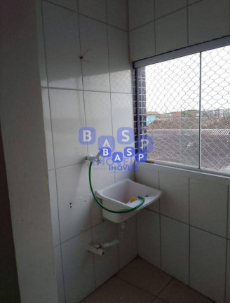 Imagem Casa de Condomínio com 2 Quartos para Alugar, 50 m² em Jd Nossa Senhora Do Sion - Itanhaém Imagem Casa de Condomínio com 2 Quartos para Alugar, 50 m² em Jd Nossa Senhora Do Sion - Itanhaém