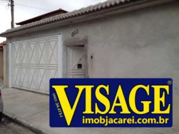 Imagem Casa à Venda, 214 m² em Jd. St. Maria - Jacareí Imagem Casa à Venda, 214 m² em Jd. St. Maria - Jacareí