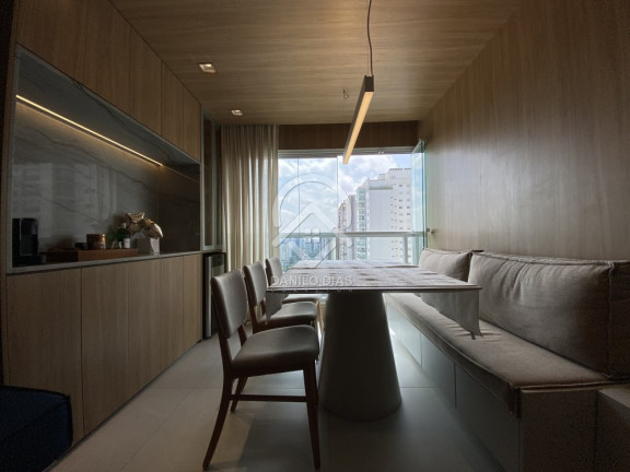 Imagem Apartamento com 2 Quartos à Venda, 72 m² em Campo Belo - São Paulo Imagem Apartamento com 2 Quartos à Venda, 72 m² em Campo Belo - São Paulo
