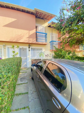 Imagem Casa de Condomínio com 2 Quartos à Venda, 88 m² em Granja Viana - Cotia Imagem Casa de Condomínio com 2 Quartos à Venda, 88 m² em Granja Viana - Cotia