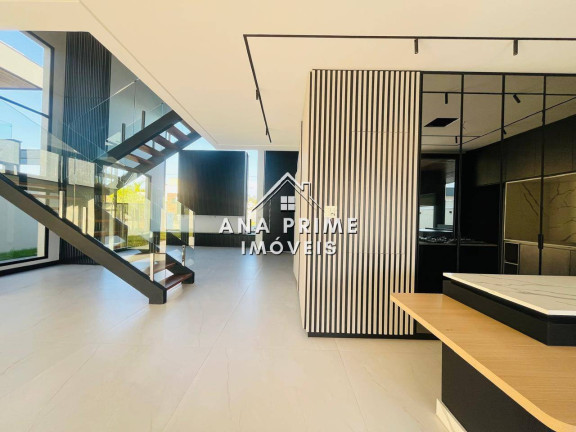 Imagem Sobrado com 4 Quartos à Venda, 460 m² em Urbanova - São José Dos Campos