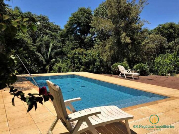 Imagem Casa de Condomínio com 4 Quartos à Venda, 353 m² em Paisagem Renoir - Cotia