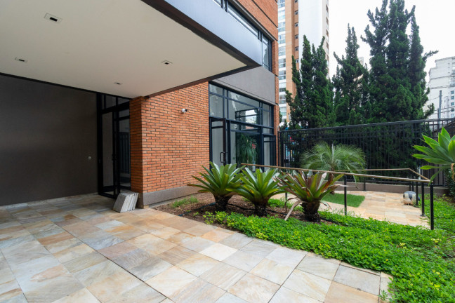 Imagem Apartamento com 2 Quartos à Venda, 171 m² em Moema - São Paulo