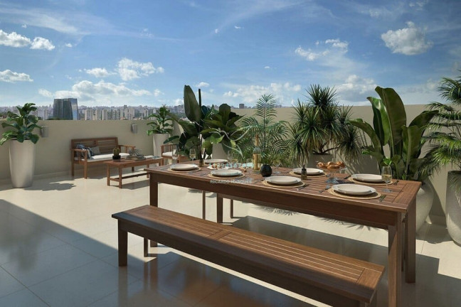 Imagem Apartamento com 2 Quartos à Venda, 77 m² em Vila Das Belezas - São Paulo Imagem Apartamento com 2 Quartos à Venda, 77 m² em Vila Das Belezas - São Paulo