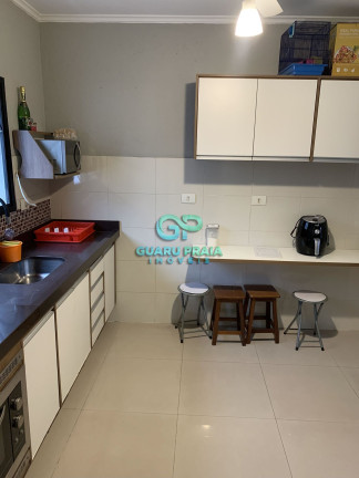 Imagem Apartamento com 2 Quartos à Venda, 95 m² em Enseada - Guarujá