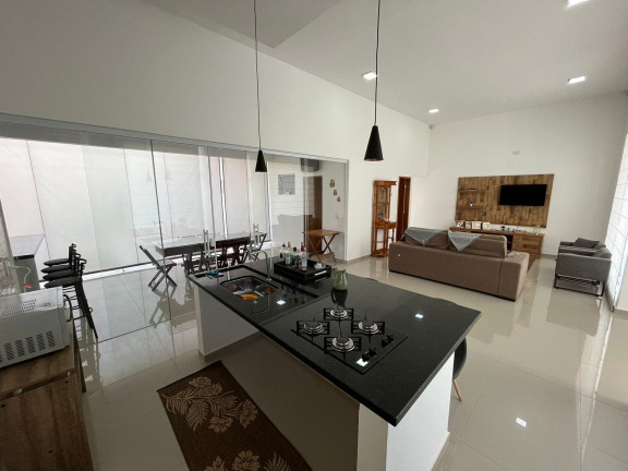 Imagem Casa com 3 Quartos à Venda, 150 m² em Ninho Verde I - Porangaba Imagem Casa com 3 Quartos à Venda, 150 m² em Ninho Verde I - Porangaba