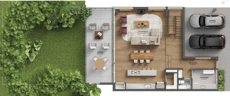 Imagem Casa de Condomínio com 3 Quartos à Venda, 220 m² em Menino Deus - Porto Alegre Imagem Casa de Condomínio com 3 Quartos à Venda, 220 m² em Menino Deus - Porto Alegre