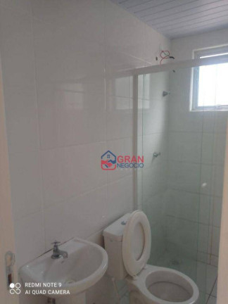 Imagem Apartamento com 2 Quartos à Venda, 43 m² em Jardim Itaqui - Campo Largo Imagem Apartamento com 2 Quartos à Venda, 43 m² em Jardim Itaqui - Campo Largo