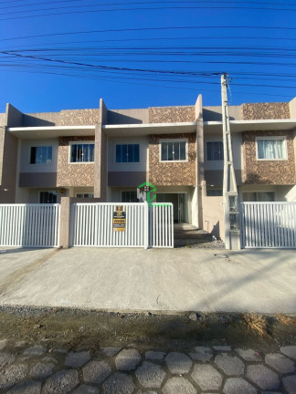 Imagem Sobrado com 3 Quartos à Venda, 78 m² em Ipanema - Pontal Do Paraná Imagem Sobrado com 3 Quartos à Venda, 78 m² em Ipanema - Pontal Do Paraná