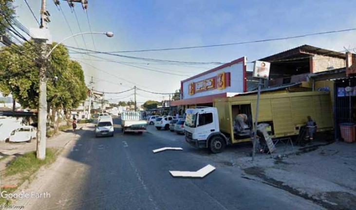 Imagem Imóvel à Venda, 385 m² em Campo Grande - Rio De Janeiro