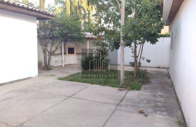 Imagem Casa com 3 Quartos para Alugar, 260 m² em Alphaville Residencial Um - Barueri Imagem Casa com 3 Quartos para Alugar, 260 m² em Alphaville Residencial Um - Barueri